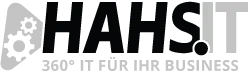 HAHS.IT Karriere